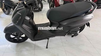 Yamaha Grande 2025 Đen 7141 km