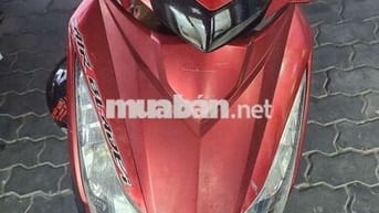 Honda Air Blade 2008 Đỏ Thái Lan
