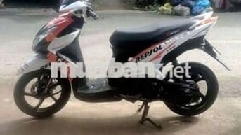 Yamaha Luvias Trắng, cam, đen Xe zin, còn tốt