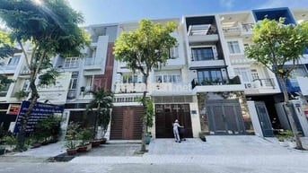 Nhà KDC Tân Quy Đông (Ngang 4, dài 15m) giá tốt chủ thiện chí bán