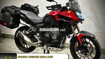 HONDA CB500X ABS 2024