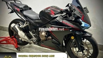 HONDA CBR500R ABS 2020