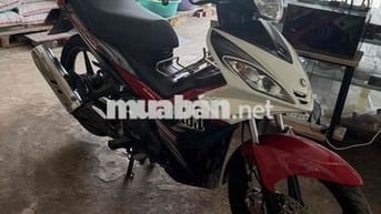 Yamaha Spark 2015 Đỏ, Trắng, Đen Nguyên zin
