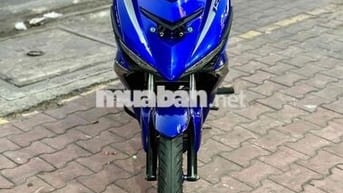 GÓP 0 LS- MX King 150 2021 Xanh GP 18.000 km