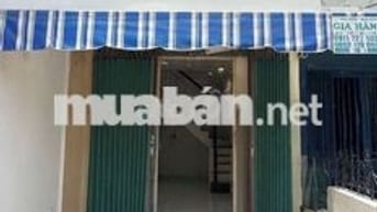 🕵️NHÀ XINH CHO GIA ĐÌNH BÉ BỎNG! ĐƯỜNG SỐ 14_LVQỚI,ĐƯỜNG9M, 2TẦNG,2,4TỶ