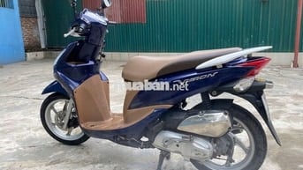 Honda Vision 2014 Xanh, Nâu