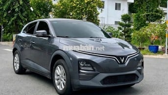 Vinfast VF6 Eco Xám  39.000 km Nhiều đồ chơi