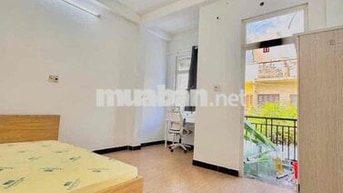 1PN BAN CÔNG - 3,4 NGƯỜI Ở VÔ TƯ - SIÊU RỘNG