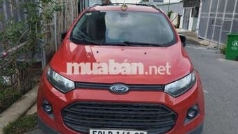 Ford Ecosport 2017 Đỏ 155.000km