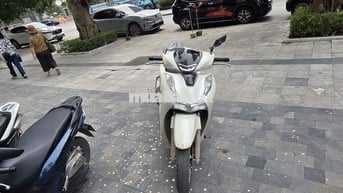 Honda SH150i 2022 Trắng