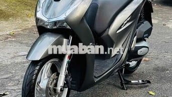 Honda SH 125i ABS 2023 Xám Titan 9 chủ