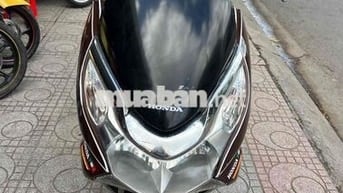 Honda PCX 2013 Nâu Xăng