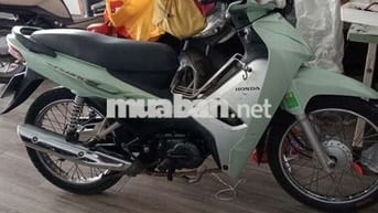 Honda Wave Alpha 2020 Xanh Ngọc