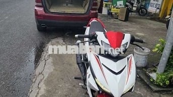 Yamaha Exciter 150 2023 Đỏ trắng