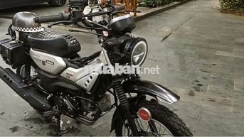 Yamaha PG-1 2024 Bạc 7000 km