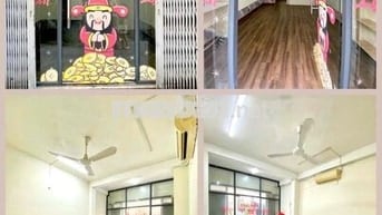 CHO THUÊ NHÀ Q10 3/2 GẦN TRUNG TÂM PHÙ HỢP KINH DOANH KẾT HỢP Ở