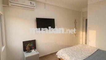 Cho thuê phòng trọ Cống Quỳnh Quận 1