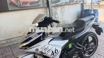 Yamaha Exciter 155 VVA 2022 Trắng 3000 km