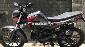 Kymco Kpipe 50cc xe 50 phân khối đời 2023.