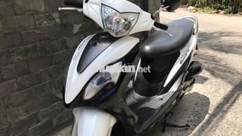 Kymco Candy Hi 50cc xe 50 phân khối.