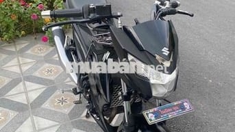 bán xe satria zin 9chủ cong chứng