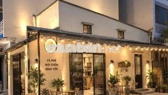 🔥Nhà Mặt Tiền Cư Xá Chu Văn An, P26, Bình Thạnh/ Căn Góc Cực Đẹp