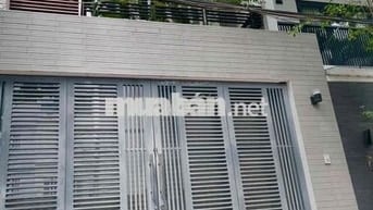 ❤️Nhà Thơm_ 4 Tầng, 6PN, 4WC, Đường Bình Lợi, P13, Bình Thạnh