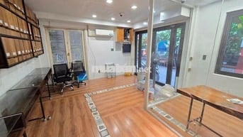 Mặt bằng KD hiếm có -39m2 full service hẻm Nguyễn Bỉnh Khiêm, Quận 1