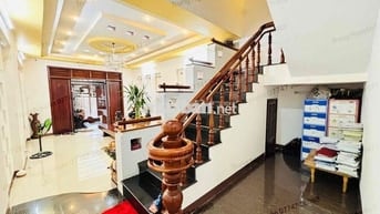 CHO THUÊ NHÀ - MẶT TIỀN ĐƯỜNG AMA PUI - GIÁP KHU ĐÔ THỊ TRUNG NGUYÊN