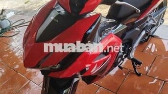 Honda Winner X Đỏ Dưới 1500km