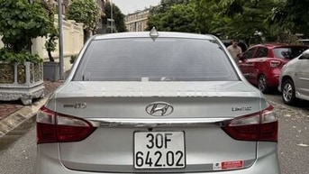 HUYNHDAI I10 2019 SEDAN 1.2 STĐ ODO ZIN 9V