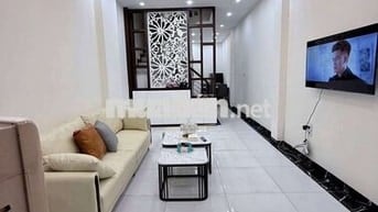 🔥 HIẾM! Nhà Ngọc Thụy 4PN Full Nội Thất-Ô Tô Tránh-Chỉ 12 Triệu/Tháng