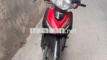 Honda Wave RSX 2010 Đỏ đen 62.000 km