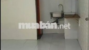 Phòng gác cao rộng thoáng 2tr6 không phí dịch vụ ở 2-3 người thoải mái
