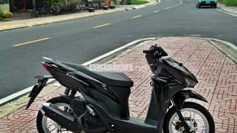 Honda Vario 150 Đen Zin chưa rớt bstp 9 chủ