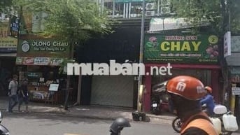 Chính chủ cho thuê mặt bằng kinh doanh Sư Vạn Hạnh Q10, vị trí sầm uất