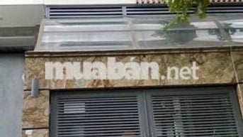 😘Nhà Hẻm Xe Tải, 4 Tầng, 4PN, 3WC, Đường Phan Văn Trị, P11, Bình Thạnh