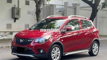 Vinfast Fadil Base 2022 Đỏ 25000 km