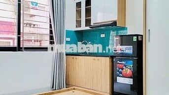 CCM thang máy/bộ phố Chính Kinh và 211 Khương Trung