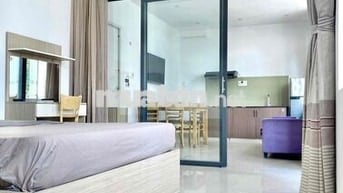 Cho thuê căn hộ 1PN VCN Phước Hải - Nam Nha Trang
