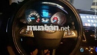 Ford Focus 2020 Trắng 27748 km
