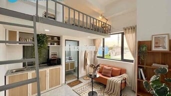 CĂN HỘ CS TRỜI - NGAY ĐH VĂN LANG - CẦU SẮT AN PHÚ ĐÔNG - ĐH NTTU