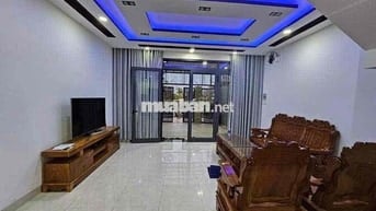 Cho thuê nhà  khu đô thị Mỹ Gia gói 2