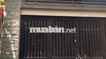 CHÍNH CHỦ BÁN NHÀ HL2 BÌNH TRỊ ĐÔNG BÌNH TÂN 88m² 3TẦNG ĐƯỜNG ÔTÔ 6m