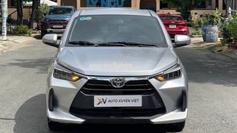 Toyota Wigo G 1.2AT 2023 Xe Gia Đình Đẹp Như Mới