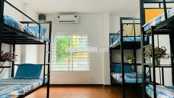🔥KTX CHỈ TỪ 1.6 TRIỆU - NGAY FTU, GTVT, HUTECH, HÀNG XANH🔥
