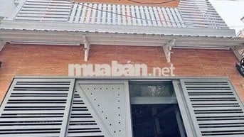 * Cho Thuê Nhà Phạm Văn Hai 4 Tầng 5PN Chỉ 19 Triệu