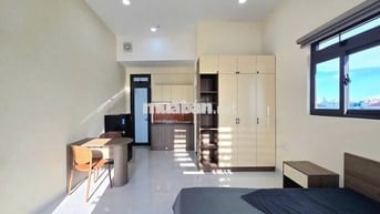 STUDIO BAN CÔNG NGAY VẠN PHÚC CITY - GIGAMALL THỦ ĐỨC. GIÁ TỪ 5,8TR