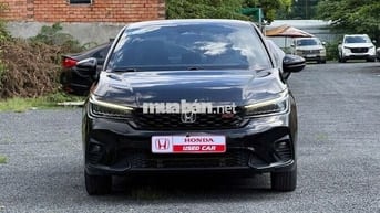 Honda City RS 2024 Đen 19.000 km Tự động