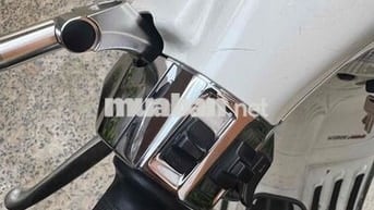 Piaggio Vespa Sprint 2020 Trắng 15.000 km